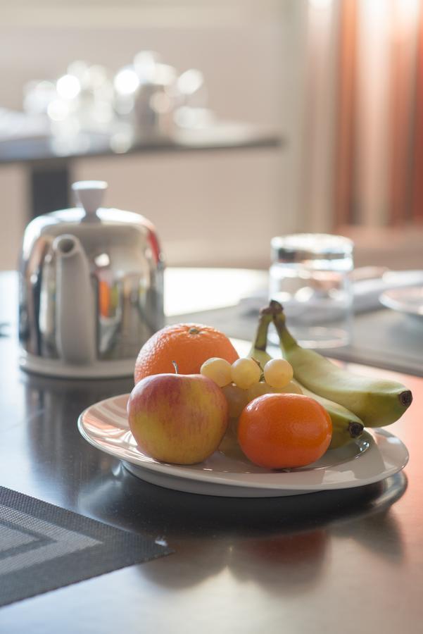 Hotel Biarritz Atlantique - Lycee Hotelier - Management School المظهر الخارجي الصورة