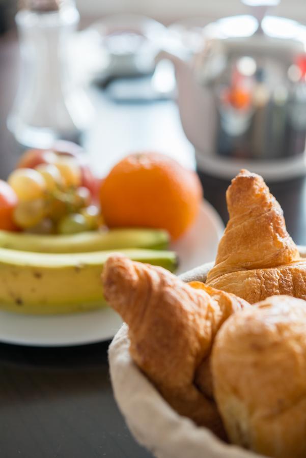 Hotel Biarritz Atlantique - Lycee Hotelier - Management School المظهر الخارجي الصورة