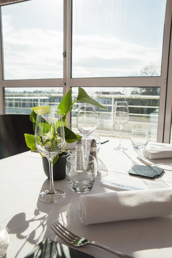 Hotel Biarritz Atlantique - Lycee Hotelier - Management School المظهر الخارجي الصورة